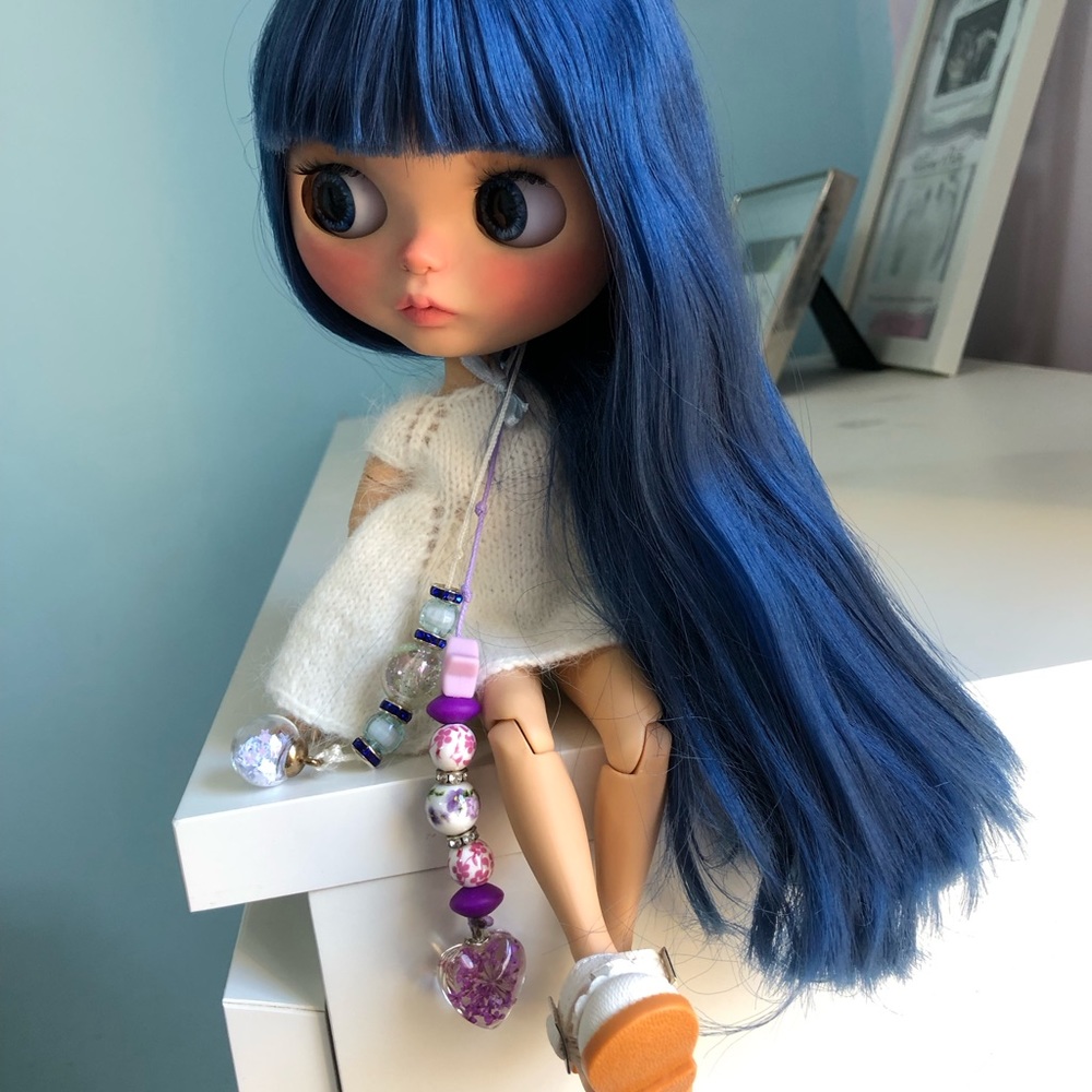 Blythe - Picture 12 of 12